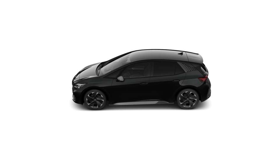 CUPRA Born - Imagem 7