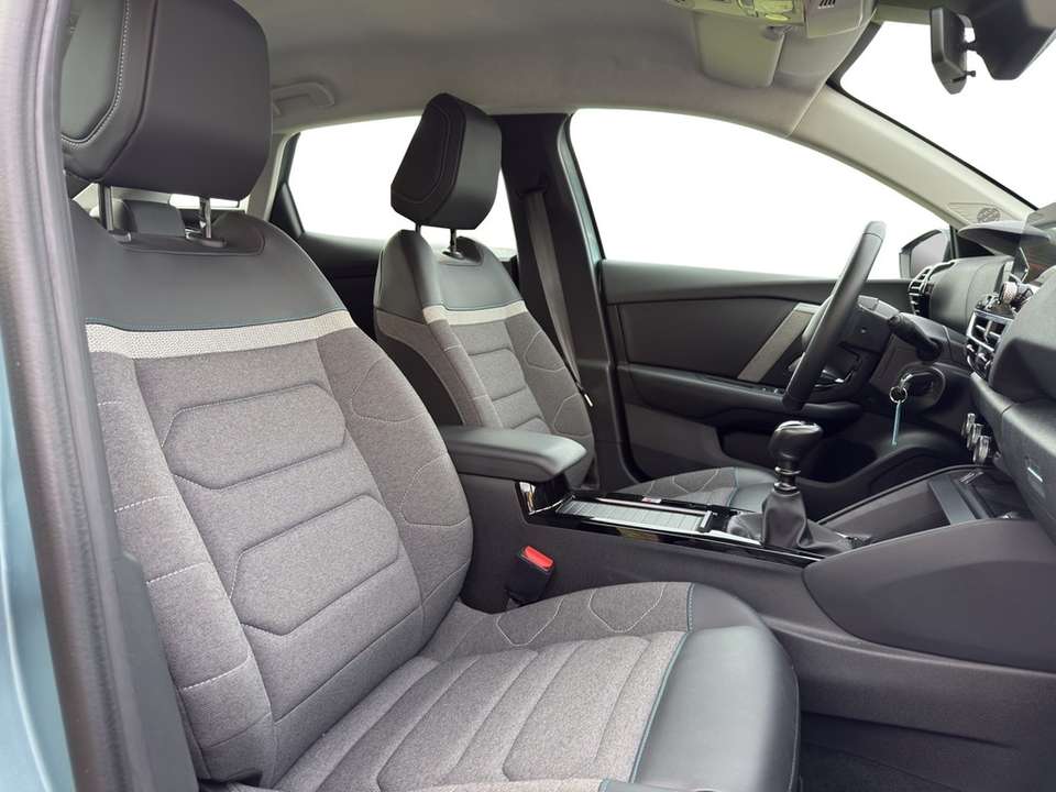 Citroen C4 - Imagem 10