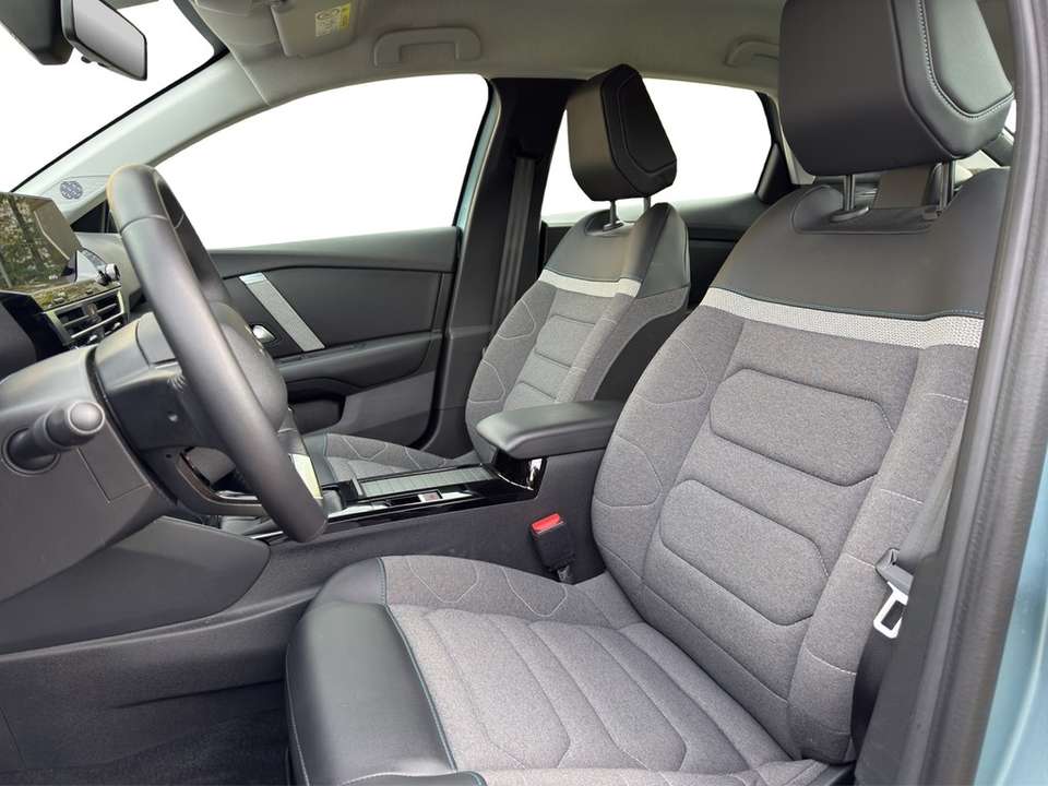 Citroen C4 - Imagem 11