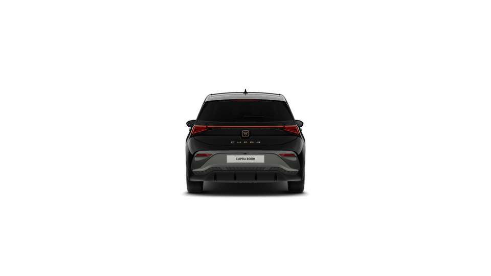 CUPRA Born - Imagem 8