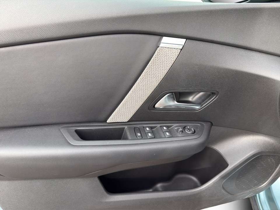 Citroen C4 - Imagem 12