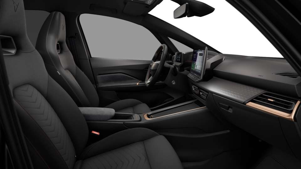 CUPRA Born - Imagem 10