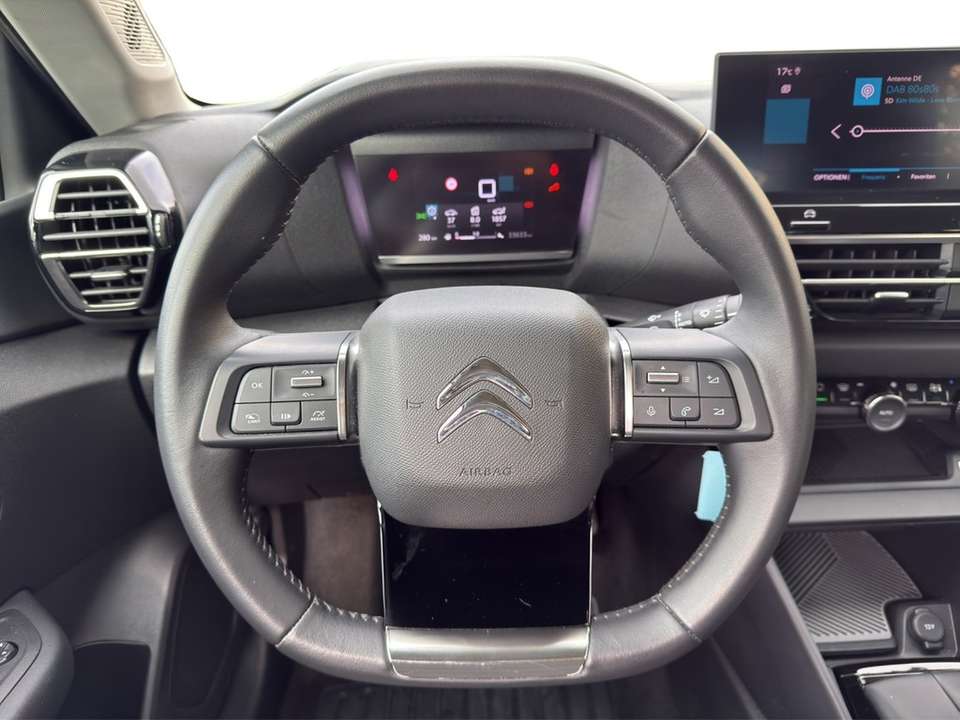 Citroen C4 - Imagem 13