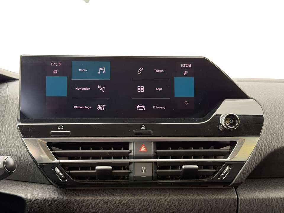 Citroen C4 - Imagem 14