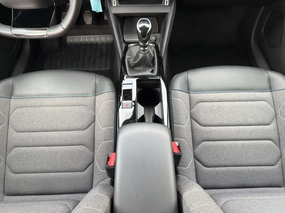 Citroen C4 - Imagem 15