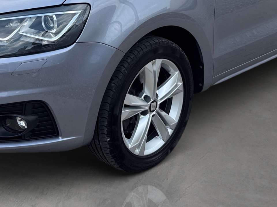 SEAT Alhambra - Imagem 10