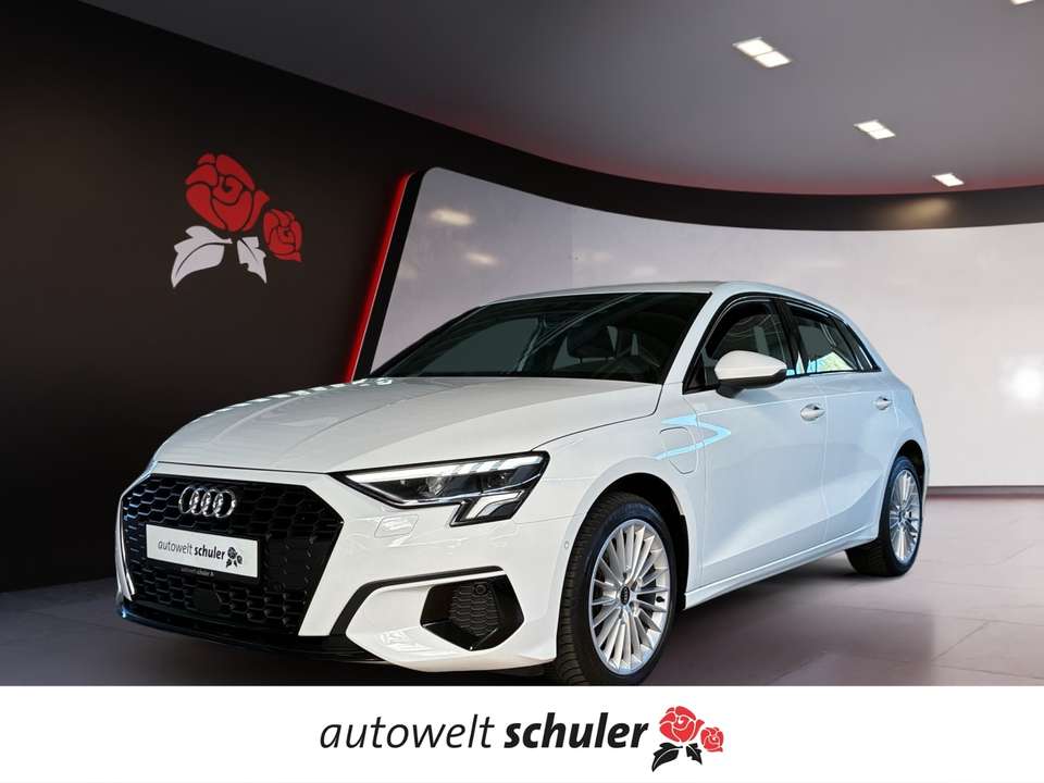 Audi A3 - Imagem 1