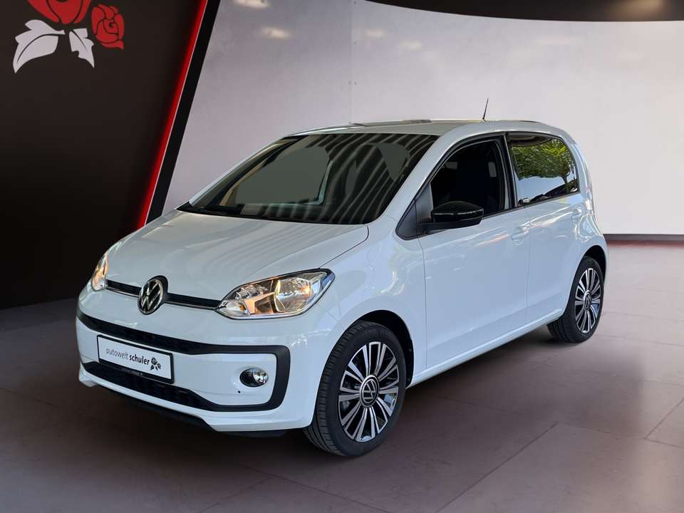 Volkswagen up! - Imagem 2