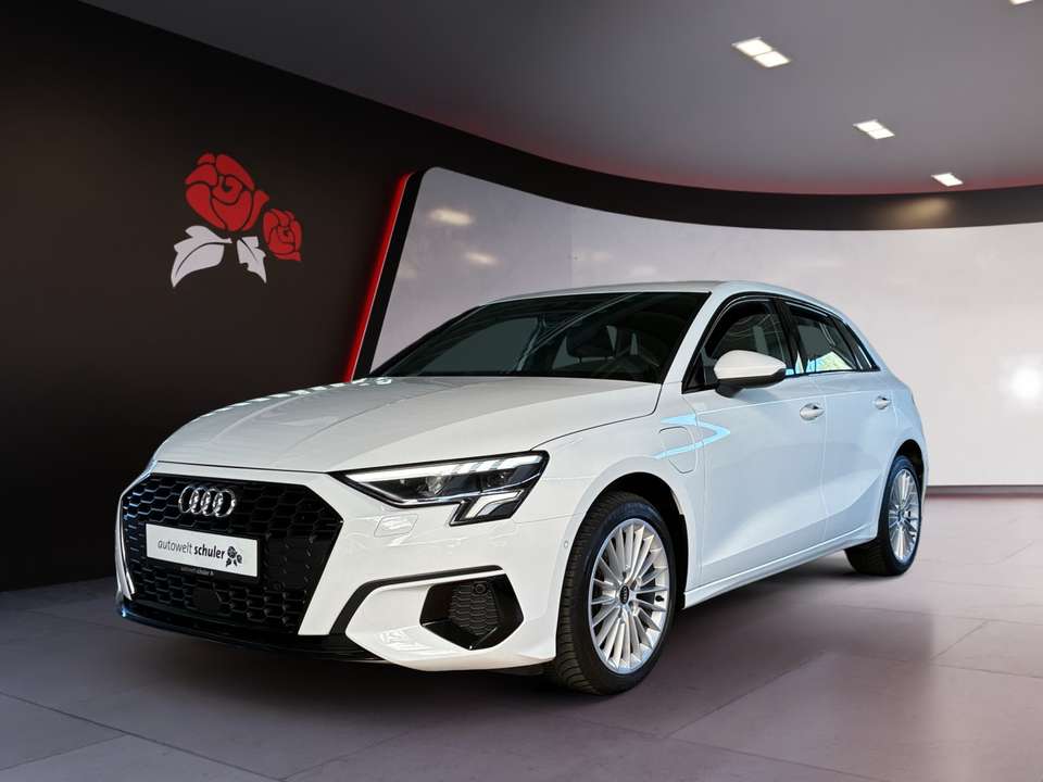 Audi A3 - Imagem 2