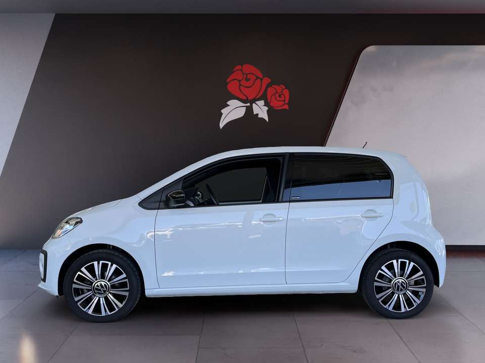 Volkswagen up! - Imagem 3