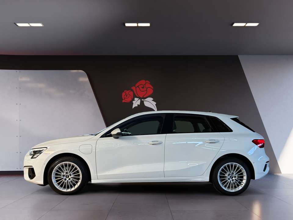 Audi A3 - Imagem 3