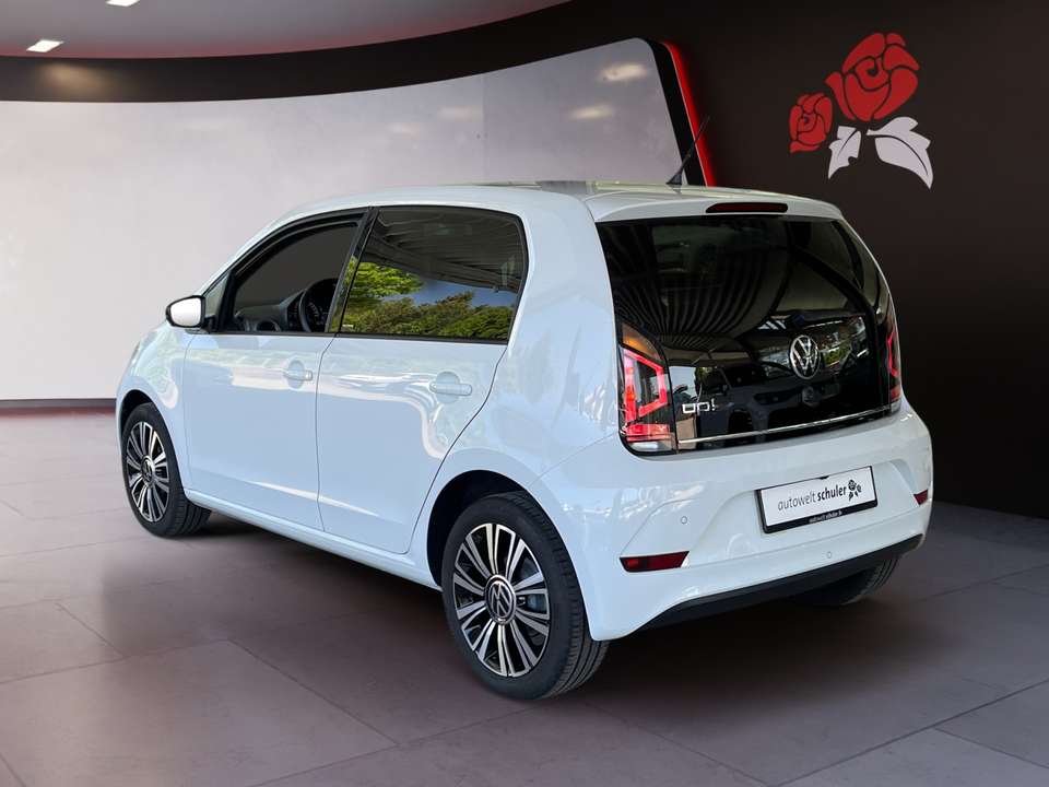 Volkswagen up! - Imagem 4