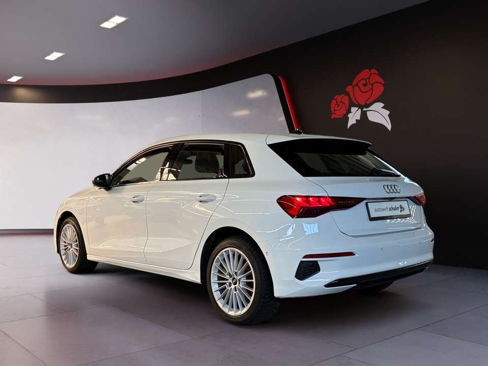 Audi A3 - Imagem 4