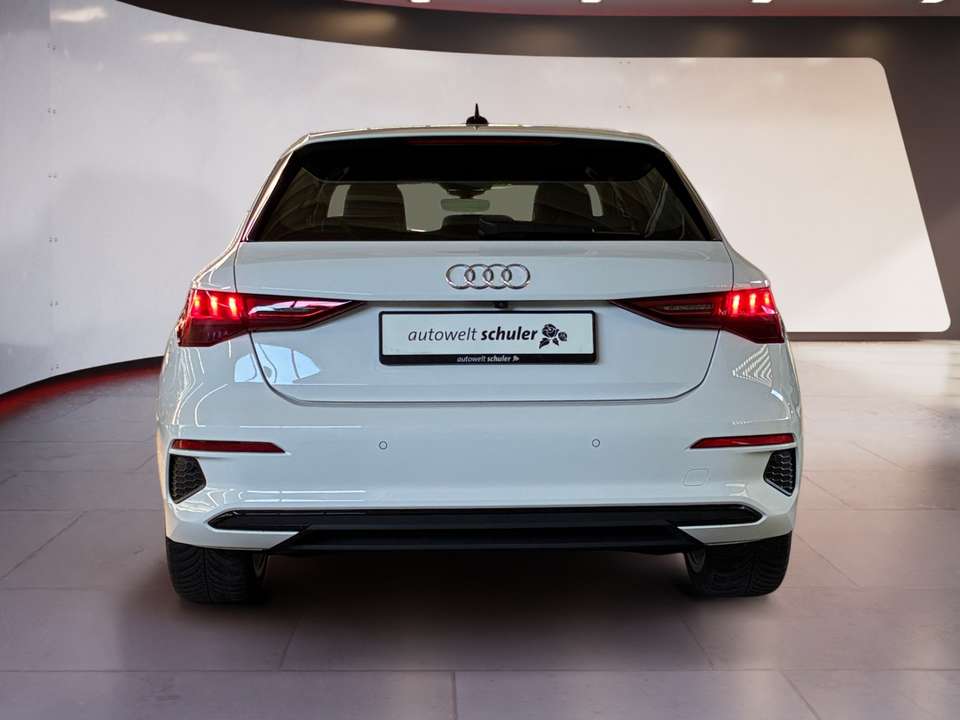 Audi A3 - Imagem 5