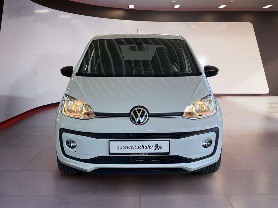 Volkswagen up! - Imagem 6