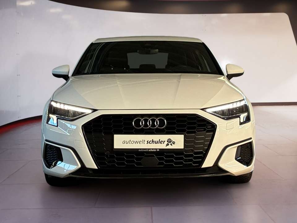 Audi A3 - Imagem 6