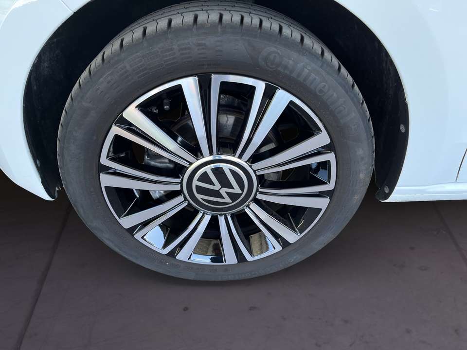 Volkswagen up! - Imagem 7