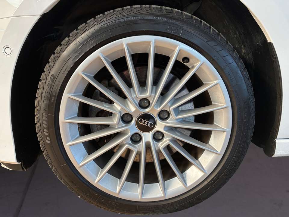 Audi A3 - Imagem 7
