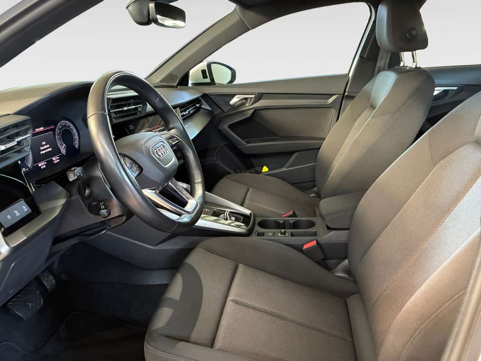 Audi A3 - Imagem 8
