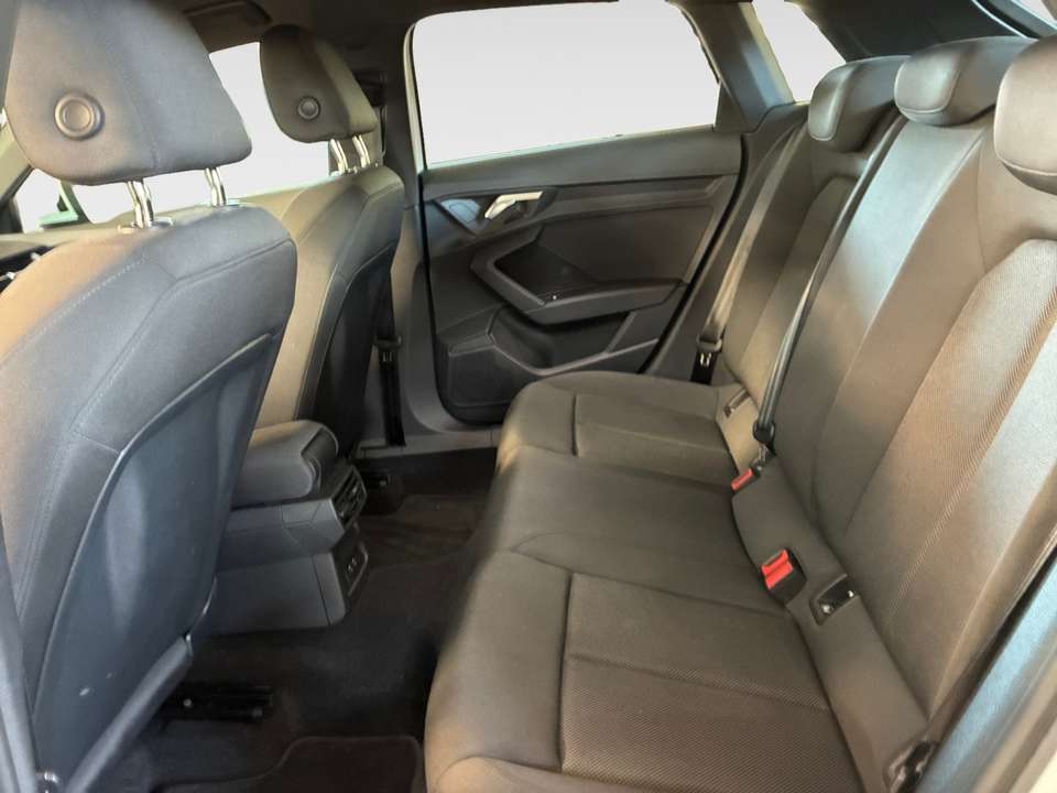 Audi A3 - Imagem 9