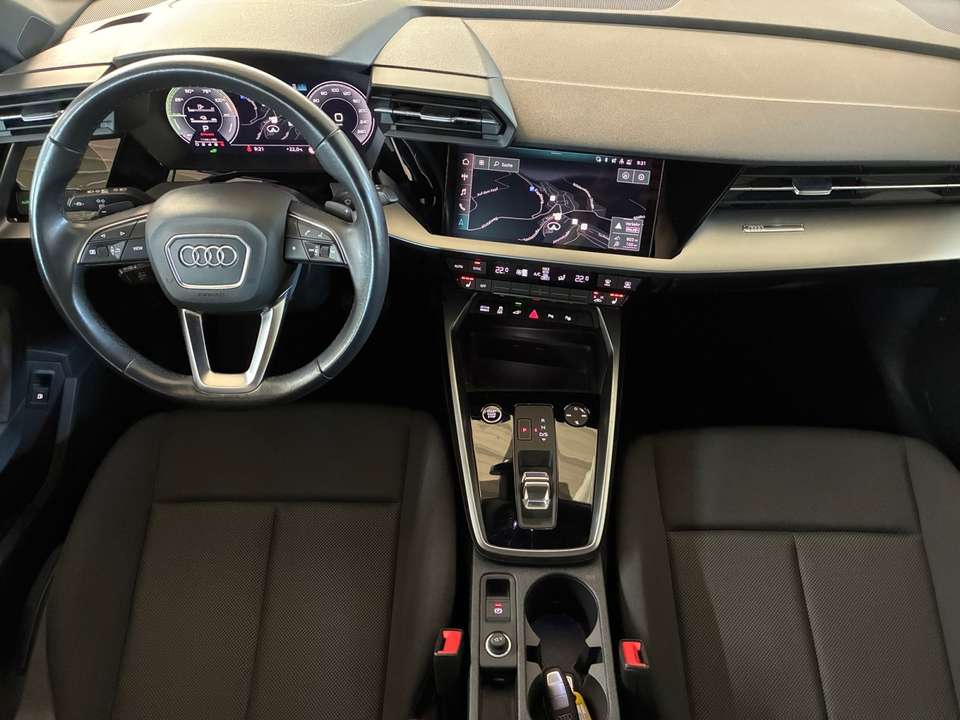 Audi A3 - Imagem 10