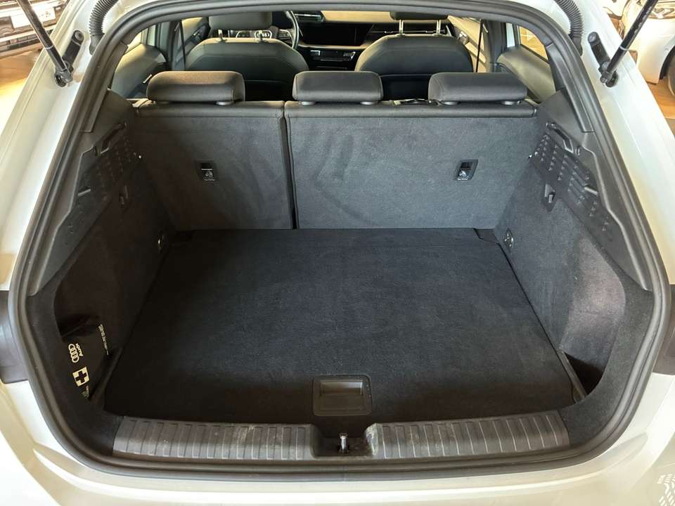 Audi A3 - Imagem 11