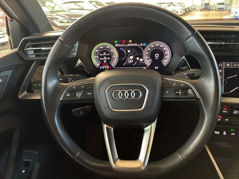 Audi A3 - Imagem 12