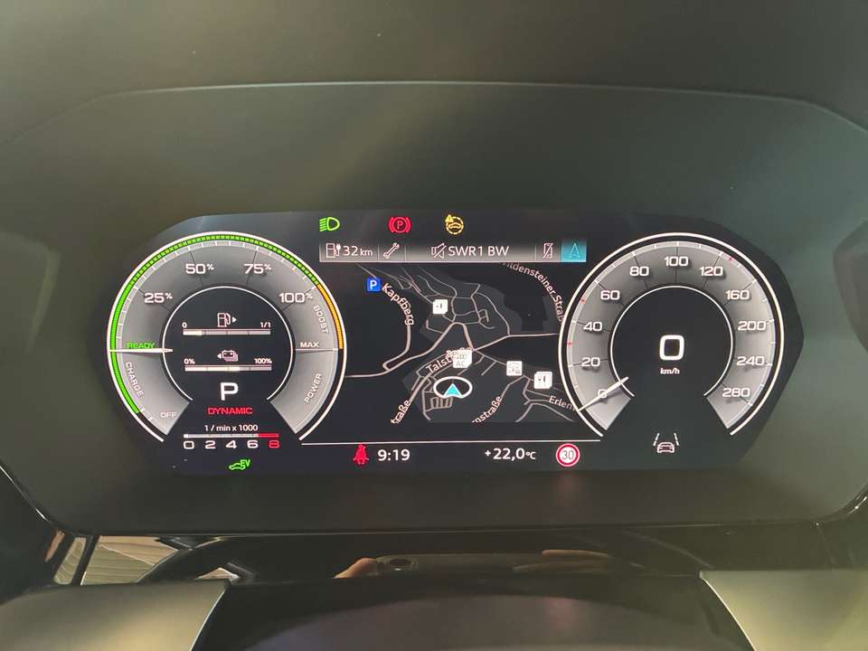 Audi A3 - Imagem 13