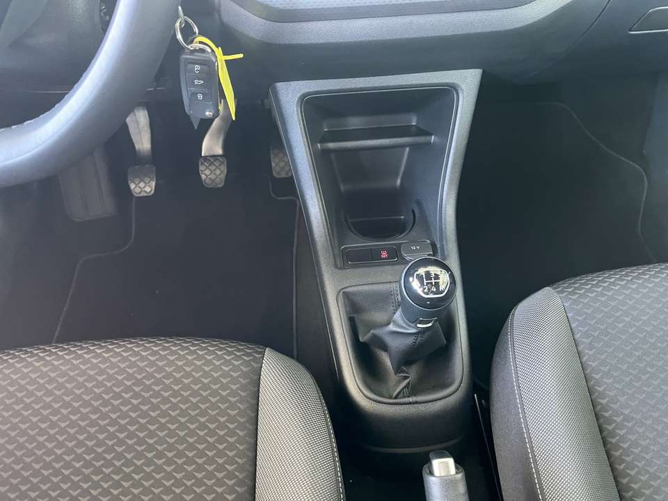 Volkswagen up! - Imagem 15