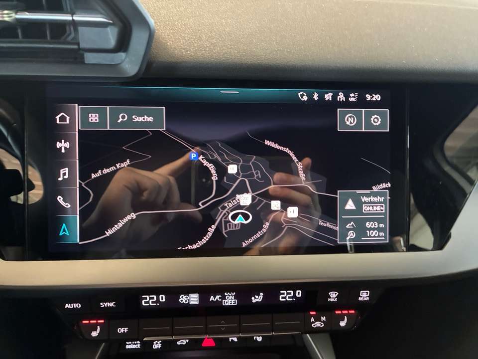 Audi A3 - Imagem 14