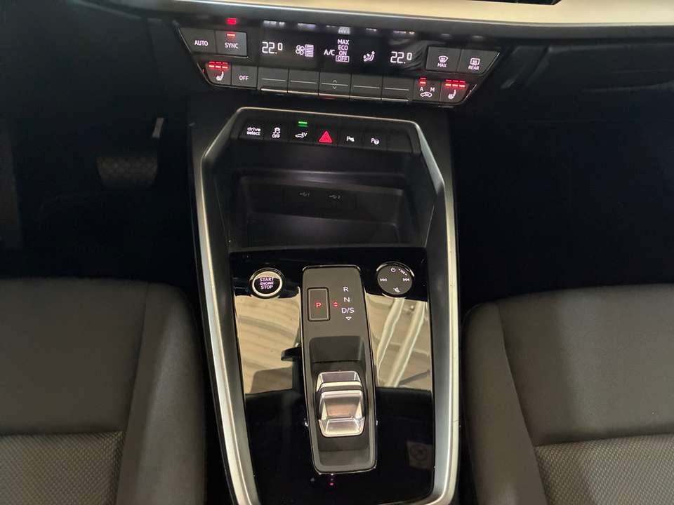 Audi A3 - Imagem 15