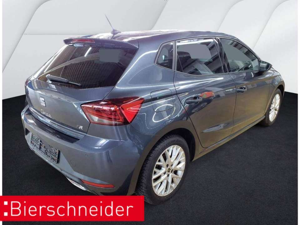 SEAT Ibiza - Imagem 3