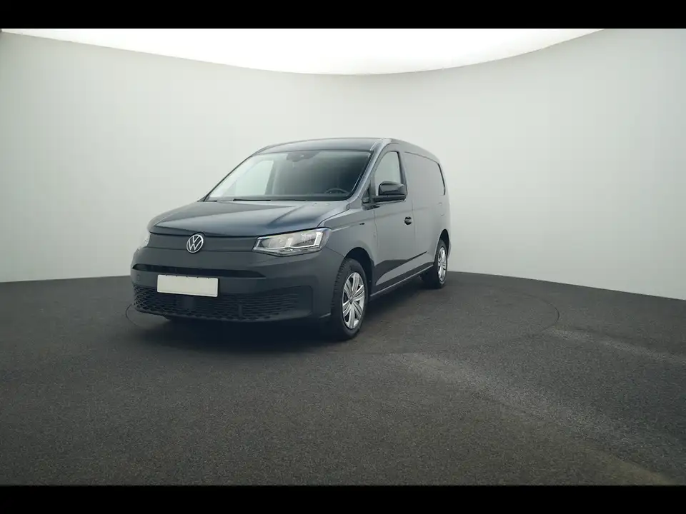 Volkswagen Caddy - Imagem 2
