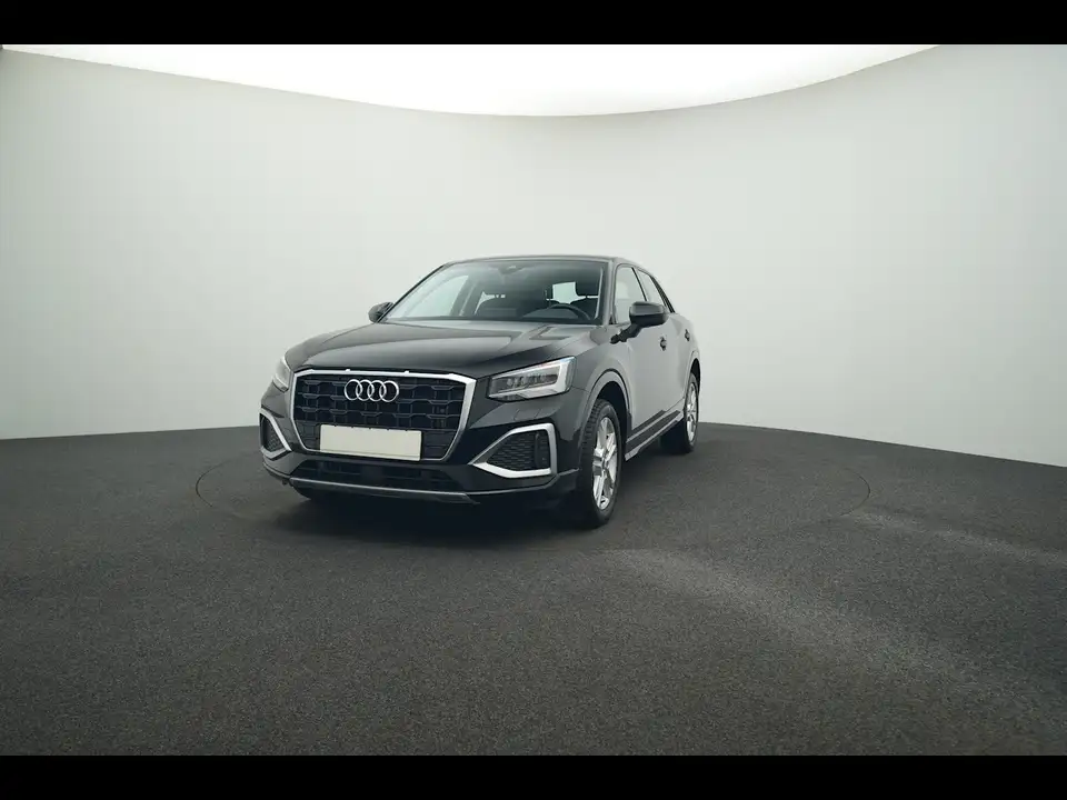 Audi Q2 - Imagem 2