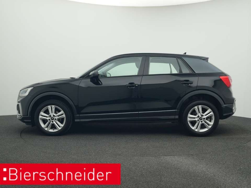 Audi Q2 - Imagem 4