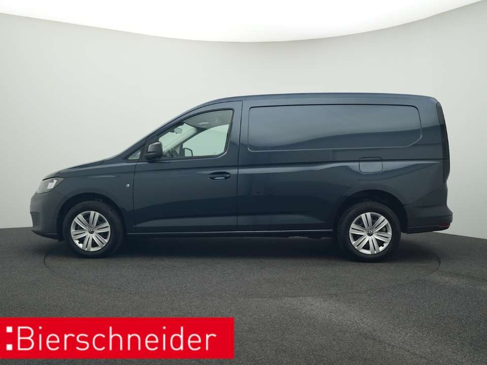 Volkswagen Caddy - Imagem 4