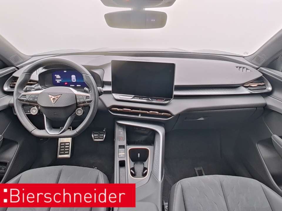 CUPRA Terramar - Imagem 4