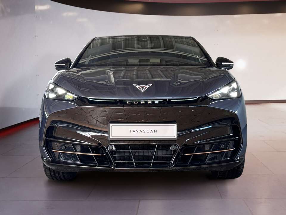 CUPRA Tavascan - Imagem 6