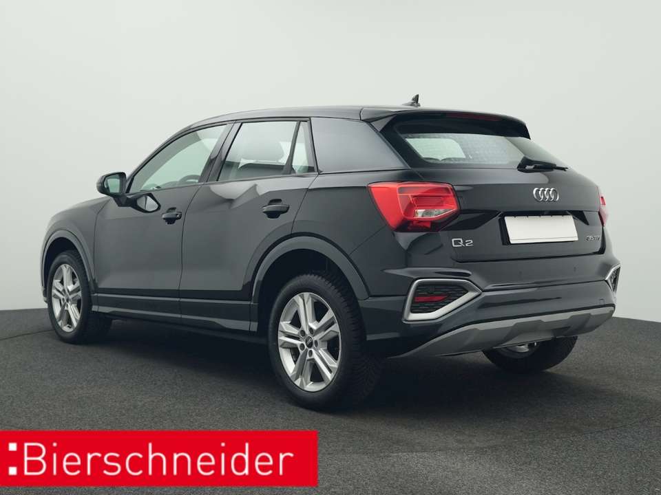 Audi Q2 - Imagem 5