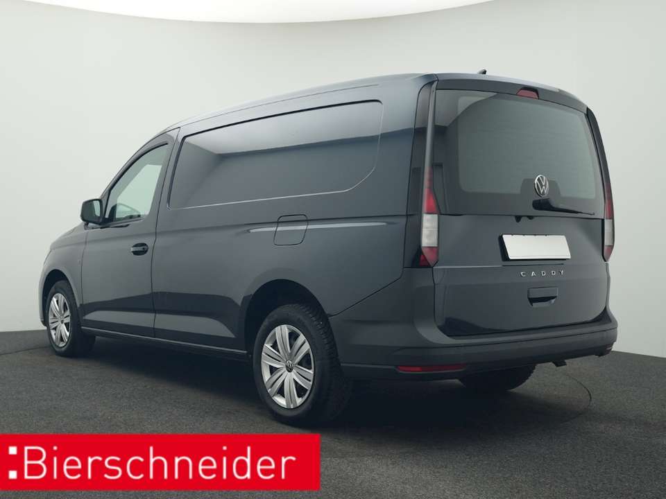 Volkswagen Caddy - Imagem 5