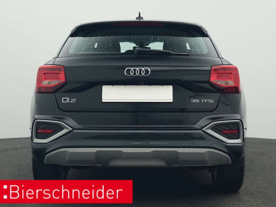 Audi Q2 - Imagem 6