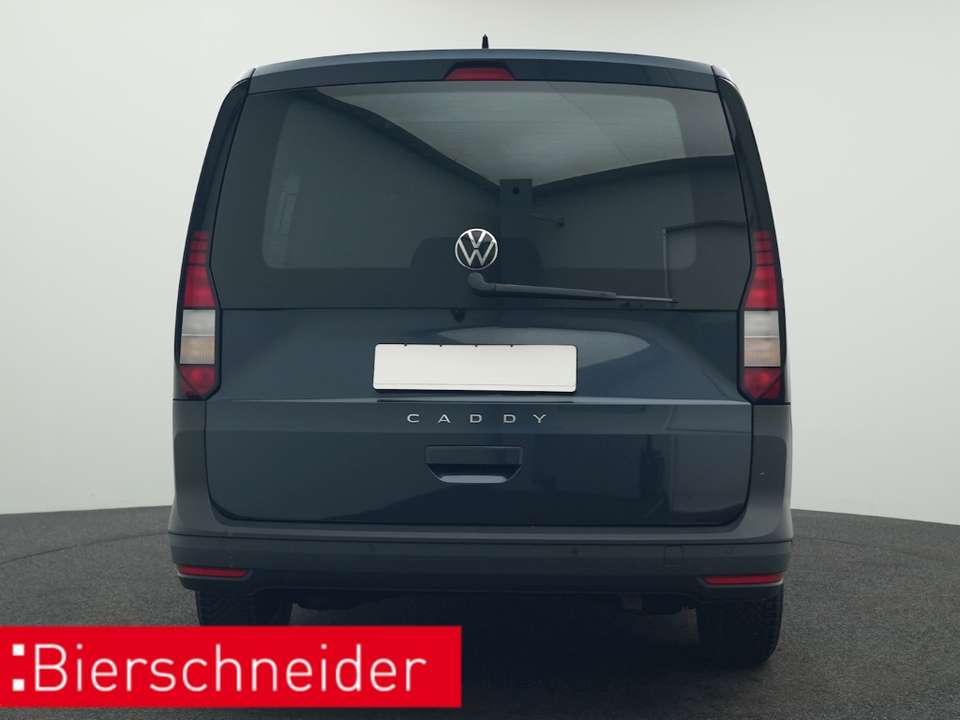 Volkswagen Caddy - Imagem 6