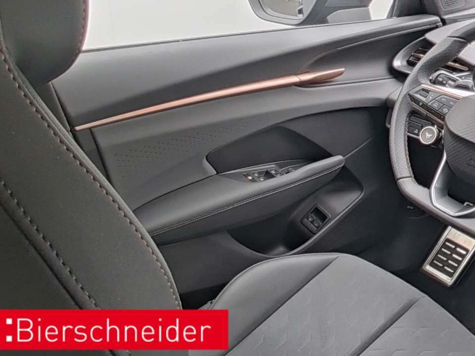 CUPRA Terramar - Imagem 6