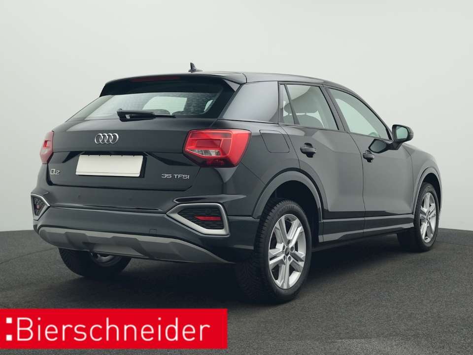 Audi Q2 - Imagem 7
