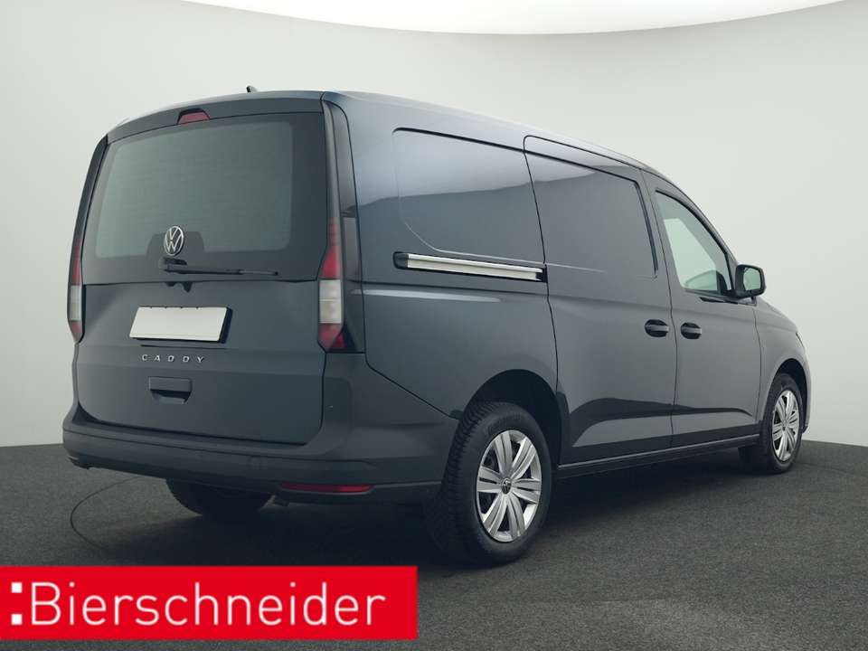 Volkswagen Caddy - Imagem 7