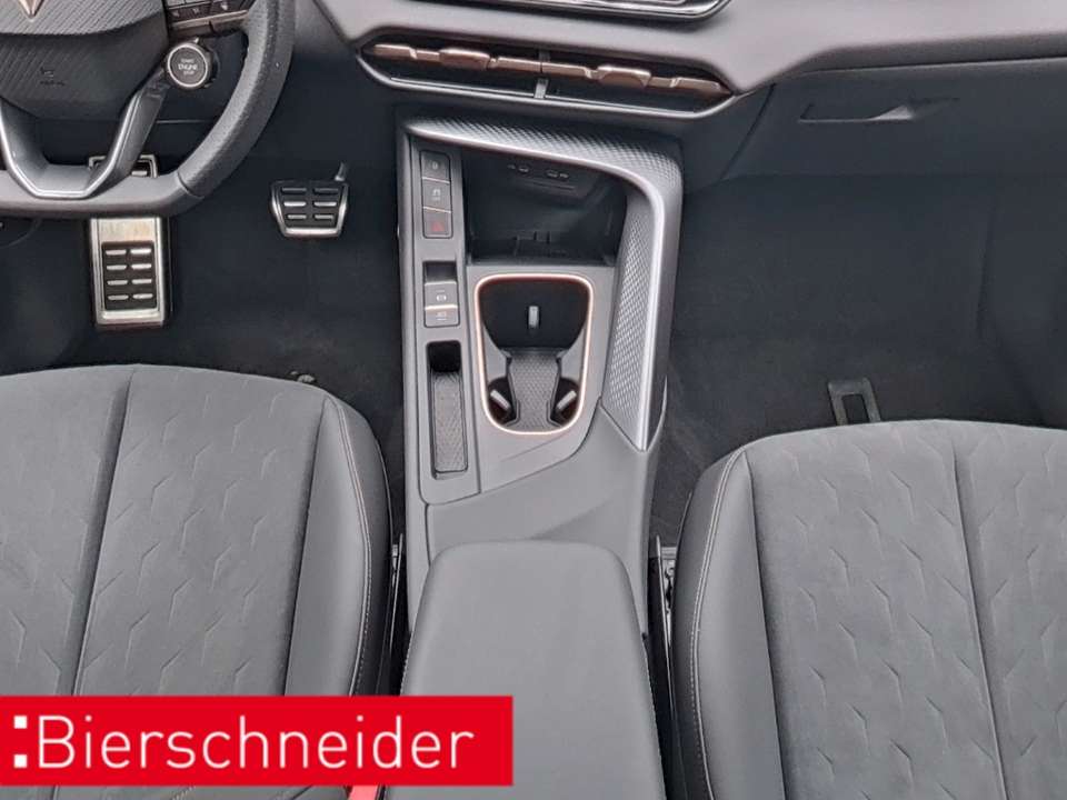 CUPRA Terramar - Imagem 7