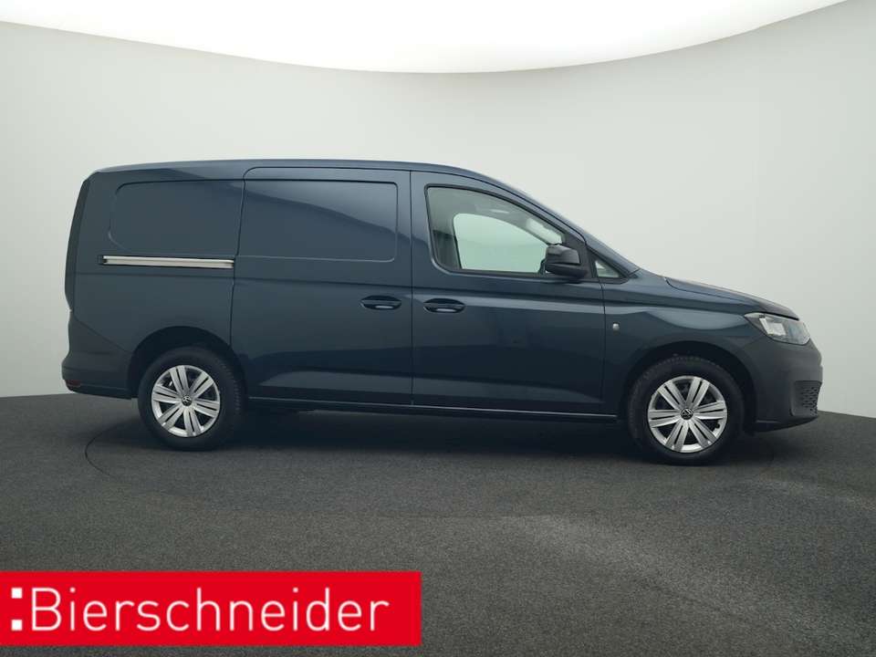 Volkswagen Caddy - Imagem 8