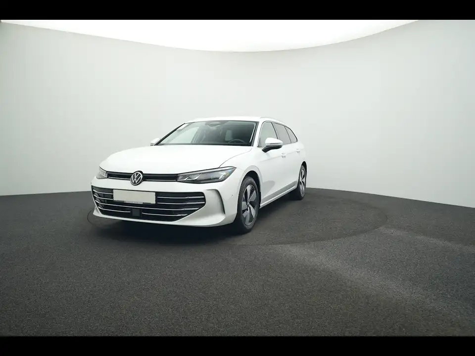 Volkswagen Passat Variant - Imagem 2