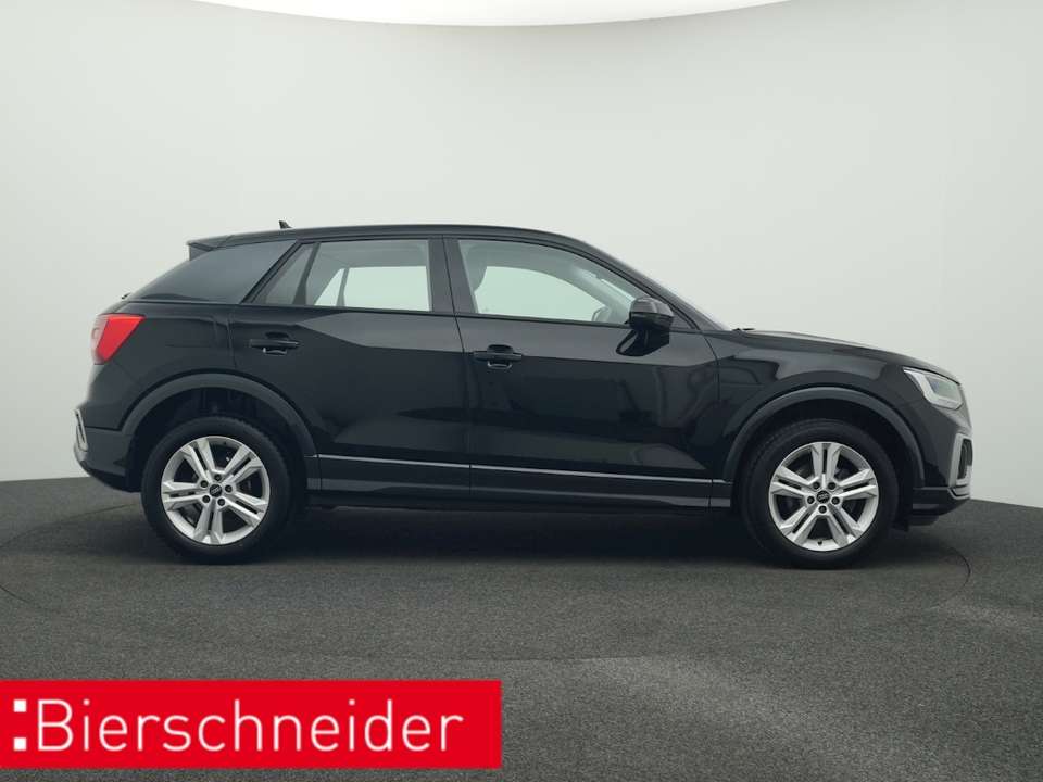Audi Q2 - Imagem 9
