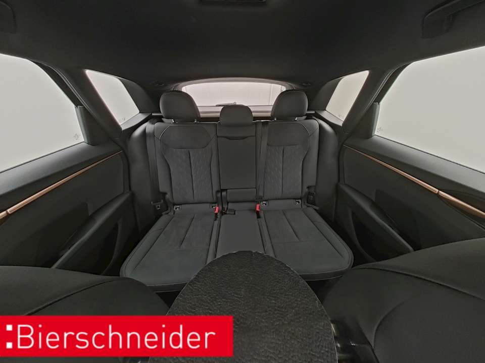 CUPRA Terramar - Imagem 9
